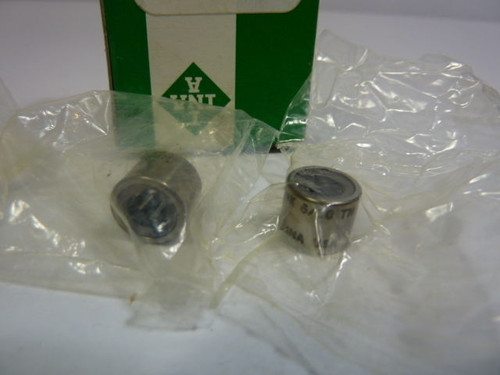 INA NK-6/10-TN Heavy Needle Bearing ! NEW !