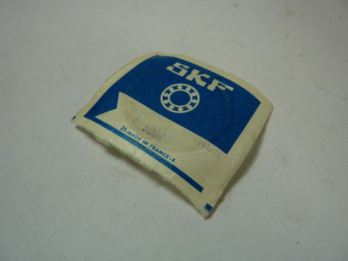 SKF 6004 Deep Groove Roller Bearing ! NEW !