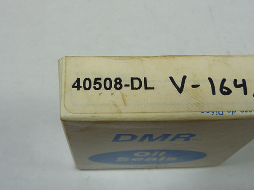 DMR 40508-DL 40x50x8mm Oil Seal ! NEW !