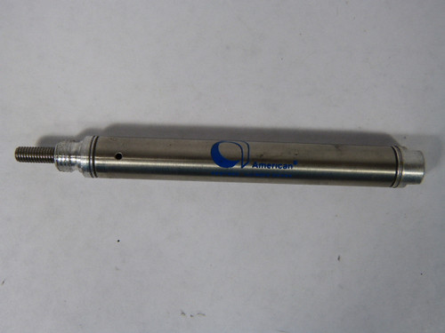 American Cylinder 437SNS-1.50 Cylinder 1.5" Bore USED