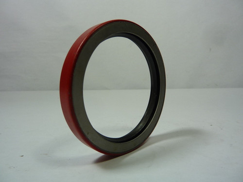 National Oil Seals 455566 Oil Seal 3.25 x 4.13 x 0.5625 in ! NEW !