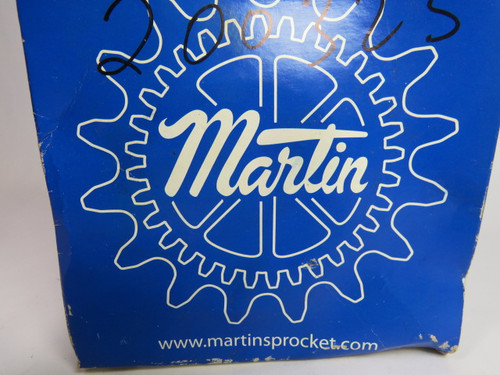 Martin 40BTB32 Taper Lock Sprocket  1/2" to 1-5/8"B 32T 40C 1/2"P *Dmg Box* NEW