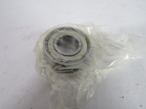 NSK 6001ZZNR Deep Groove Ball Bearing 12X28X8mm ! NEW !