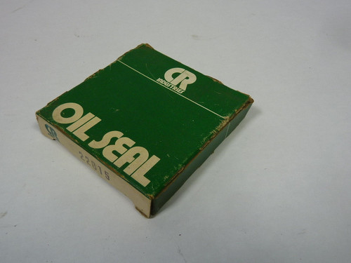 Chicago Rawhide 22815 Oil Seal ! NEW !