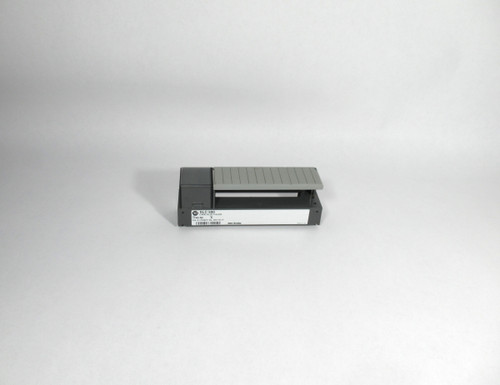 Allen-Bradley 1746-N2 Card Slot Filler Series A SLC 500 USED