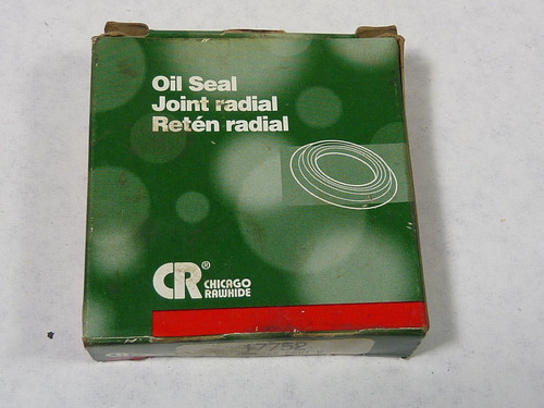Chicago Rawhide 17752 Oil Seal 45 x 60 x 8 ! NEW !