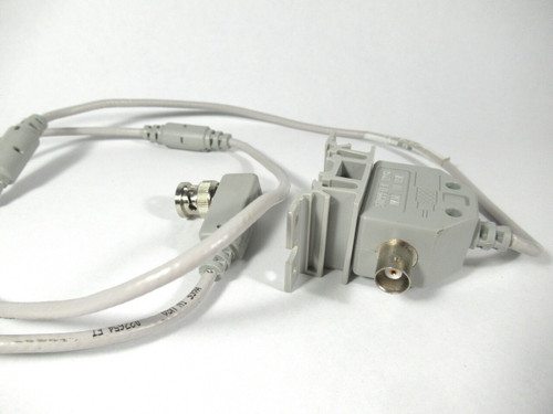Allen-Bradley 1786-TPR/C TAP Cable 90 Angle USED