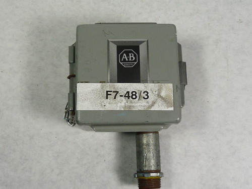 Allen-Bradley 1770-SC Data Station Connector USED