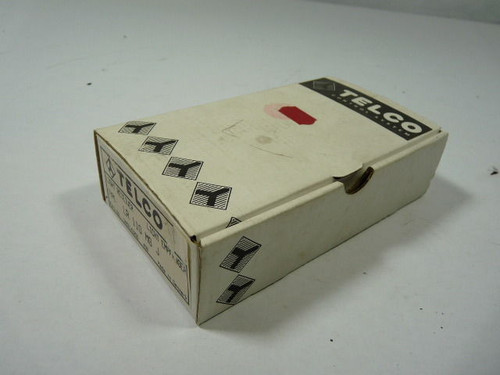 Telco LT-110-MG-J Photoelectric Receiver ! NEW !