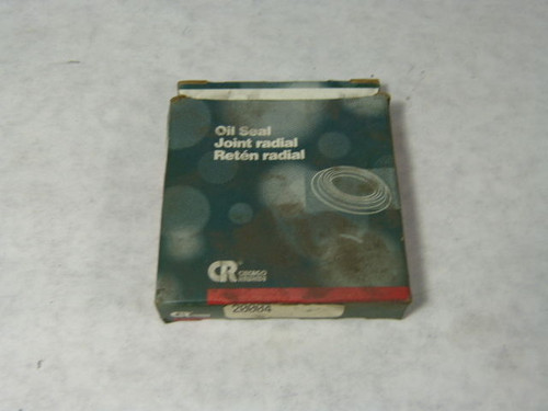 Chicago Rawhide 20004 Oil Seal ! NEW !