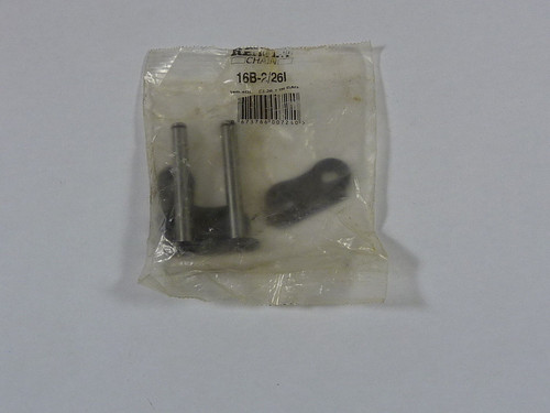 Renold 16B-2/26I Connecting Link ! NEW !
