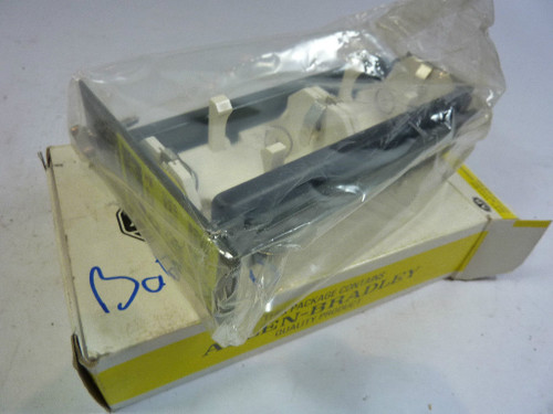 Allen-Bradley 1771-BH Battery Housing for 1771 PLC5 ! NEW !