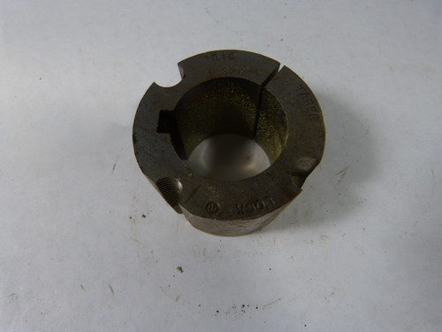 Martin 1615-1-3/8 Taper-Lock Bushing USED