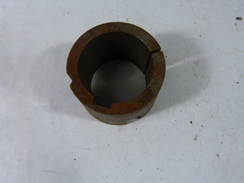 Dodge 1615-1-3/16 Taper-Lock Bushing USED
