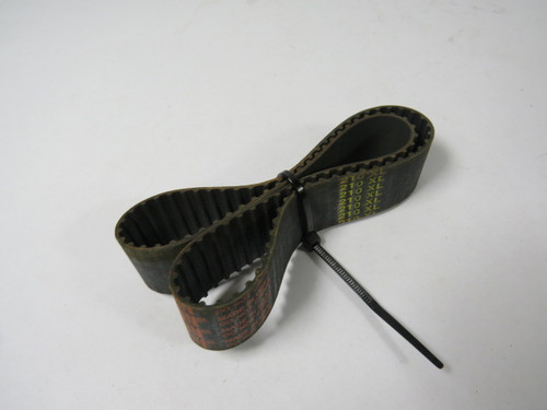 Jason 210XL100 Timing Belt 105T 21" Long 1" Wide 1/5" Pitch ! NOP !