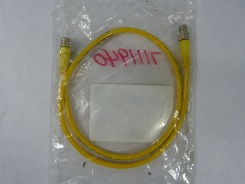 Daniel Woodhead 1200870071 443030A10M006 Nano Change Cable 3Pin NWB