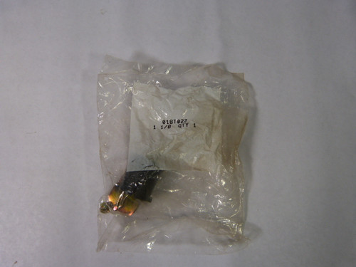 Cush A Clamp 018T022 Pipe Clamp Kit 1-1/8" NWB