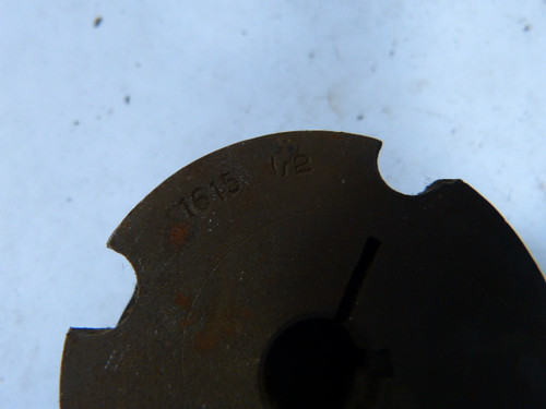Dodge 1615-1/2 Taper-Lock Bushing USED