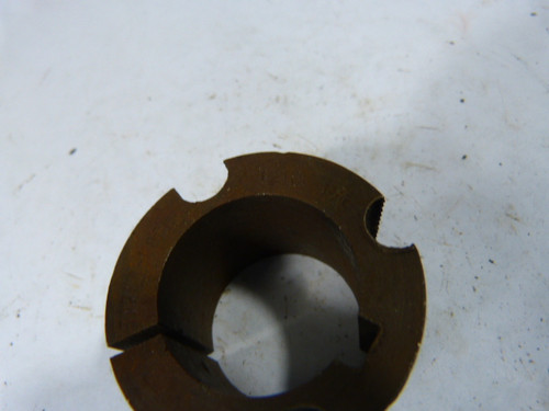 Dodge 1210-1-3/16 Taper-Lock Bushing USED