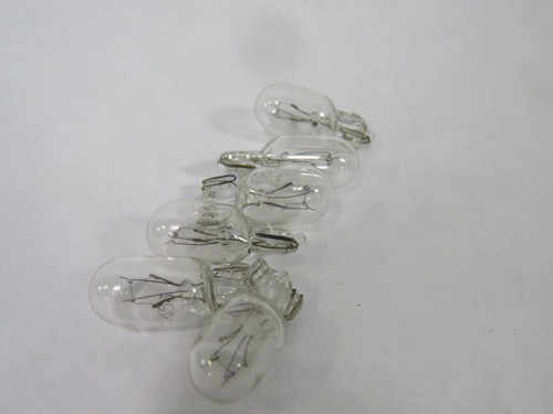 HaskelLite #656 Mini Light Bulb .06A 28V Lot of 6 NOP