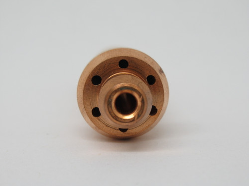 ESAB 4202-4 Purox Acetylene Cutting Tip Size 4 NOP