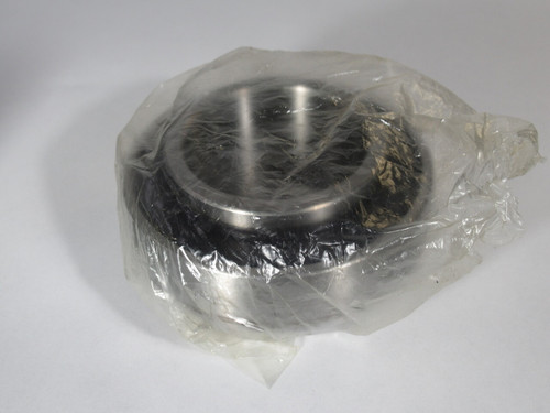 RBL UC211-35 Insert Bearing Unit 55.575mm Bore 100mm OD 25mm W OPEN/BOX DMG NEW
