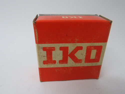 IKO NAST17ZZUUR Cam Follower Bearing 40mmRD 17mmID 19.8mmRW *Open Inner Bag* NEW