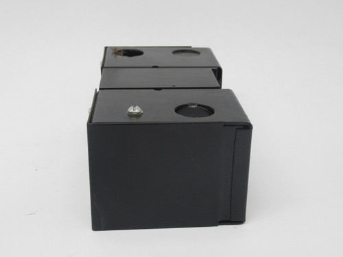 Hammond EG9J Transformer Type E 100VA Pri 600V Sec 120V 60Hz 1Ph USED