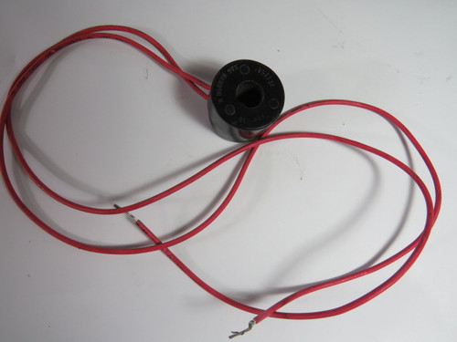 Sag Harbour V57734-F24 Contactor Coil USED