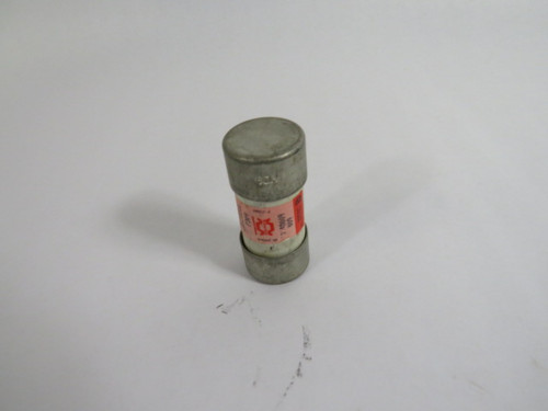 Brush 60CJ Fuse 60A 600VAC USED