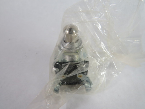 Pollak 52-611 Momentary Pushbutton Switch 25A @ 6V 15A @ 12V ! NEW !
