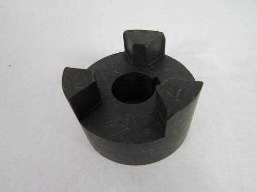 Martin 090-3/4 Jaw Coupling Hub 3/4" Bore USED