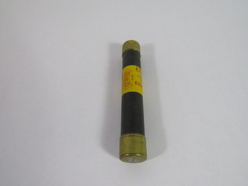 Econ ECS-2-8/10 Dual Element Fuse 2-8/10A 600V USED
