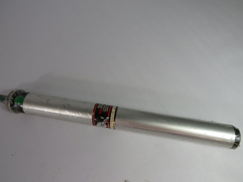 Clippard 18SD-10 Pneumatic Cylinder 1.12" Bore .6250" Stroke ! NWB !