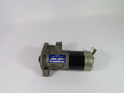 Generic 23300-K9160 Starter Motor for Forklift USED