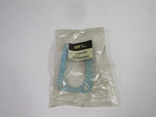 Caterpillar 9192016700 Gasket for Lift Truck ! NWB !