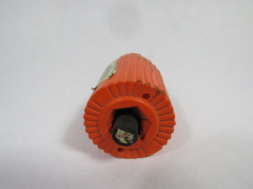 Eagle 6882 1-15R Straight Blade Connector 15A 125V 2W 2P USED