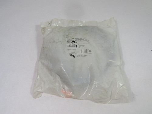 IFM/Efector EVC003 Ecomat 400 Connecting Cable 250VAC/300VDC 4A 10M ! NWB !