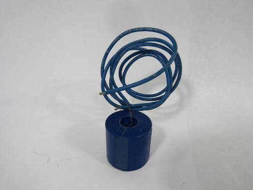 Bellows-Valvair K593-020 Solenoid Coil 90VDC USED