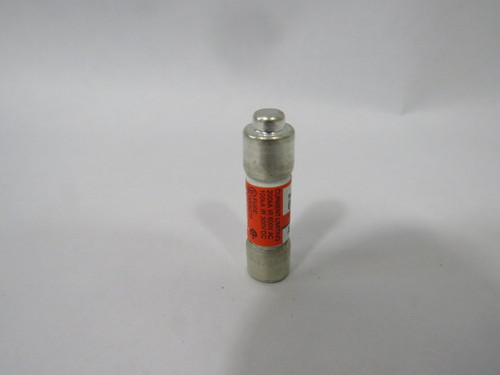 Mersen Ferraz Shawmut ATDR10 Time Delay Fuse 10A 600V USED