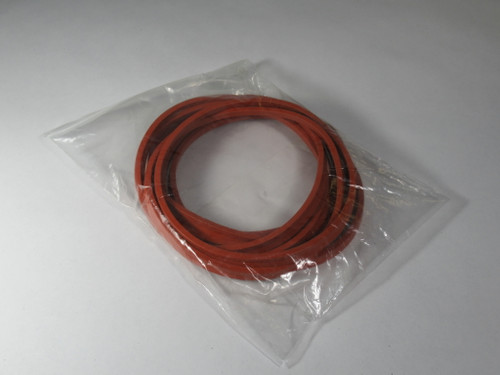 Metric Seal Inc. 2514-49009374 Viton Wiper 120x112x5.3/7mm 8-Pack NWB