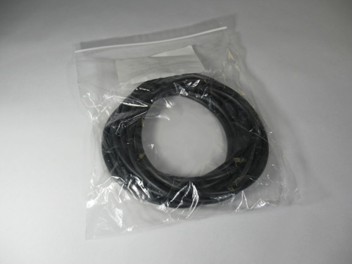 Metric Seals Inc. 2-429NBR70 Nitrile O-Ring 126.37x6.99mm 8-Pack NWB