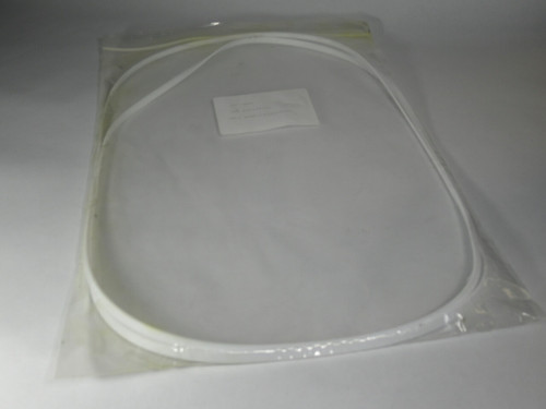 Metric Seals Inc. B-815X830X2.5 PTFE Back-Up Ring 815x830x2.5mm LOT OF 2 NWB