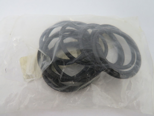 Hercules MOR-42X3.5 Nitrile O-Ring 49mmOD 42mmID 3.5mmW *Holey Bag* 13-PK NWB