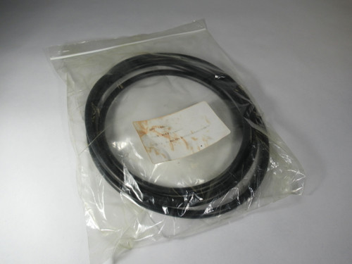 Metric Seals Inc. 810X8.4NBR70 Nitrile O-Ring 810x8.4mm LABEL DMG NWB