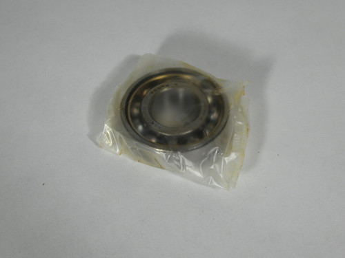 NSK 7204B Angular Contact Ball Bearing 20mm B 47mm OD 14mm W NWB