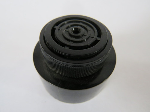 Hitpoint PK-35A29EP-220SQ Buzzer Alarm 220AC/DC USED