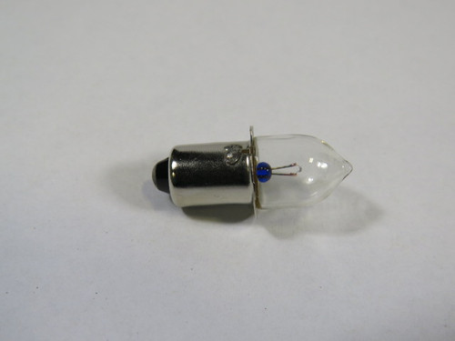 CEC K2 Miniature Lamp 6W 120V Lot of 15 NOP