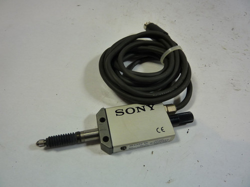 Sony DT12P LVTD Linear Transducer Probe USED