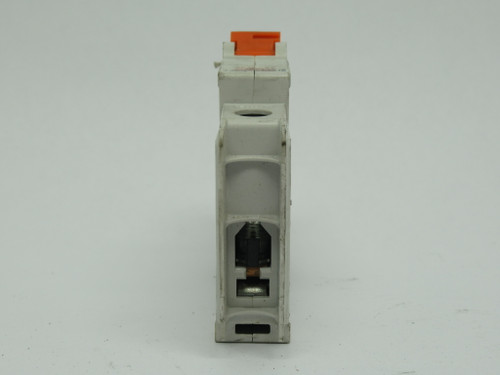Sprecher + Schuh L9-2/1/C Mini Circuit Breaker 2A 277V 50/60Hz 1-Pole USED